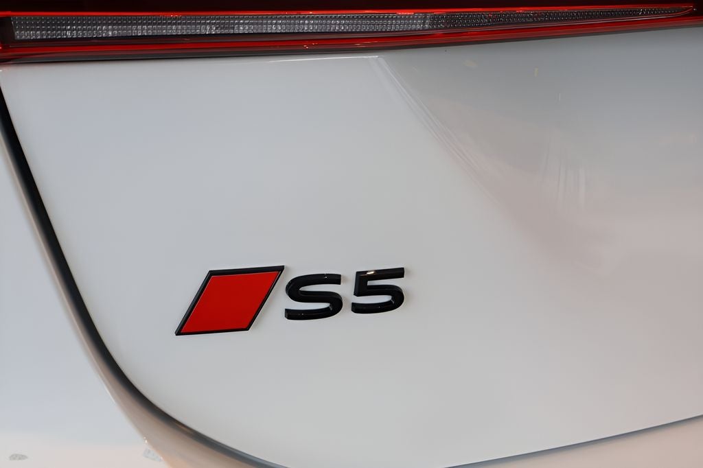 2026 Audi S5 3.0T Prestige quattro