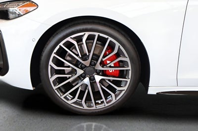 2026 Audi S5 3.0T Prestige quattro