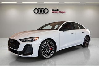 2026 Audi S5 3.0T Prestige quattro