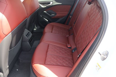 2026 Audi S5 3.0T Prestige quattro