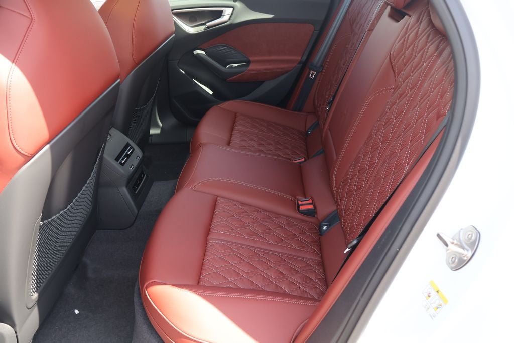 2026 Audi S5 3.0T Prestige quattro