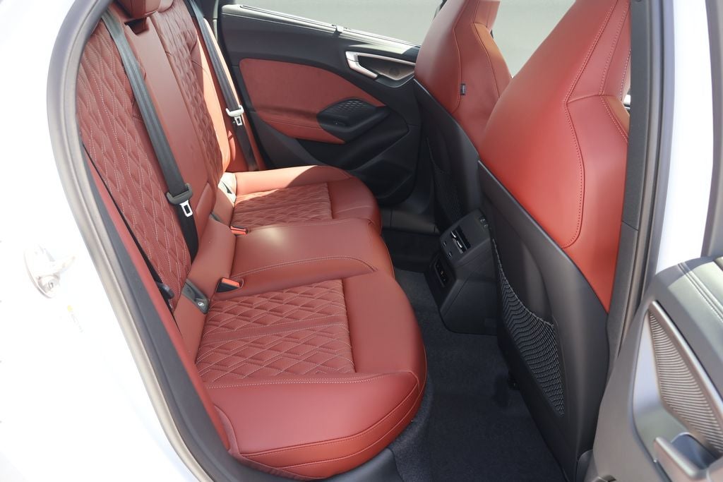2026 Audi S5 3.0T Prestige quattro