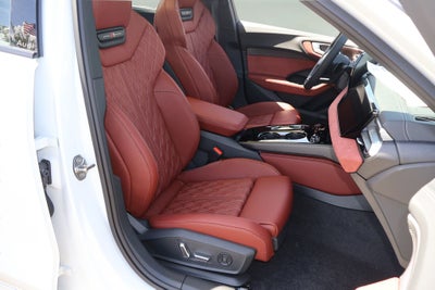 2026 Audi S5 3.0T Prestige quattro