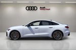 2026 Audi S5 3.0T Prestige quattro