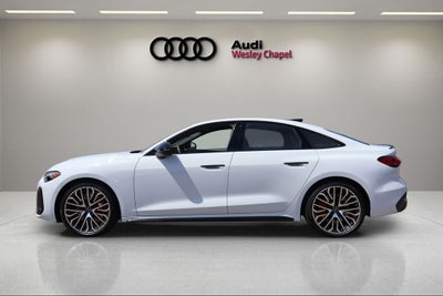 2026 Audi S5 3.0T Prestige quattro