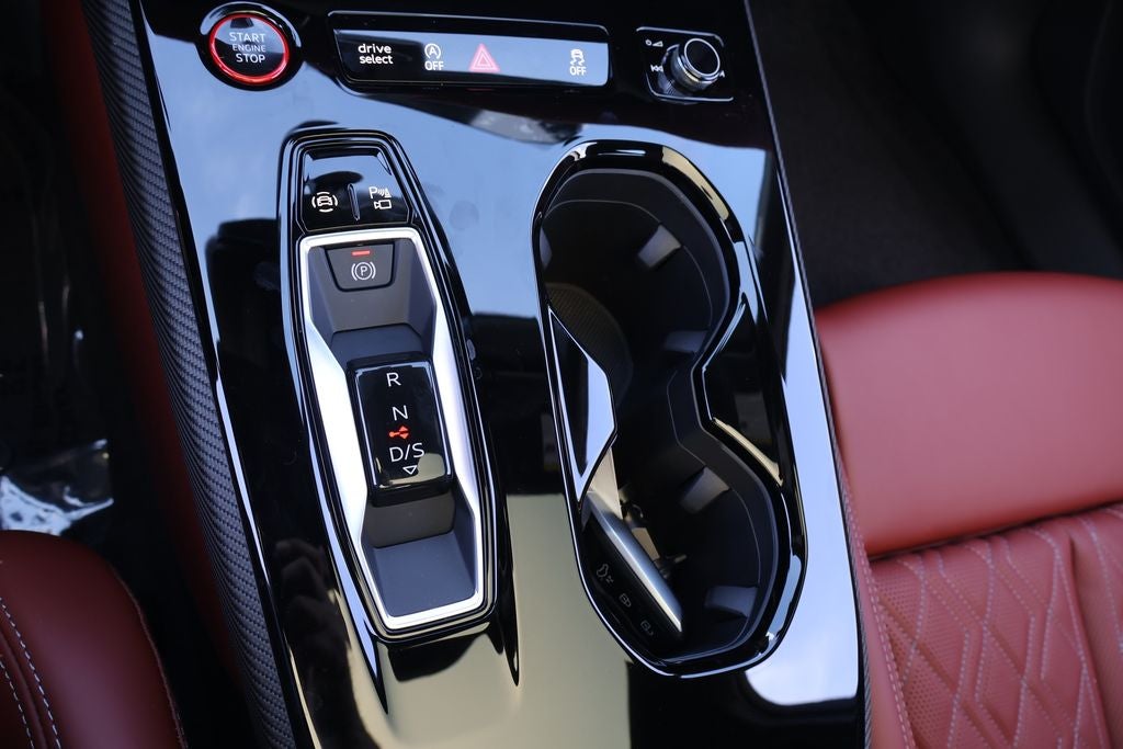 2026 Audi S5 3.0T Prestige quattro