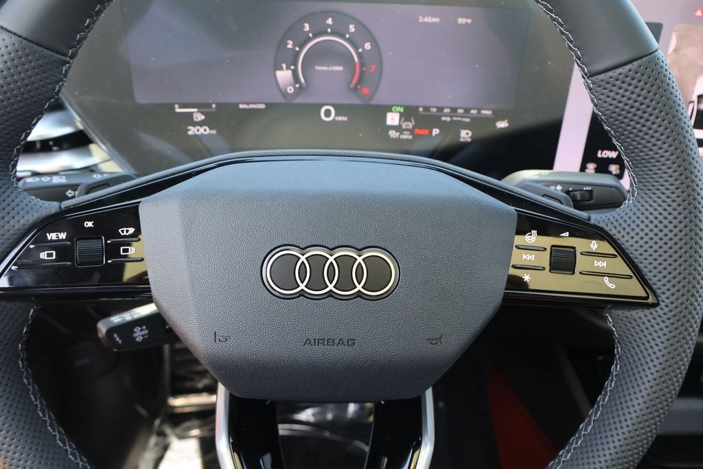 2026 Audi S5 3.0T Prestige quattro