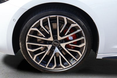 2026 Audi S5 3.0T Prestige quattro