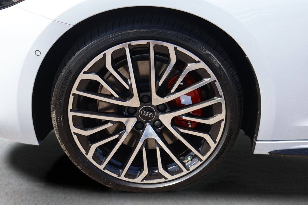 2026 Audi S5 3.0T Prestige quattro