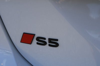 2026 Audi S5 3.0T Prestige quattro
