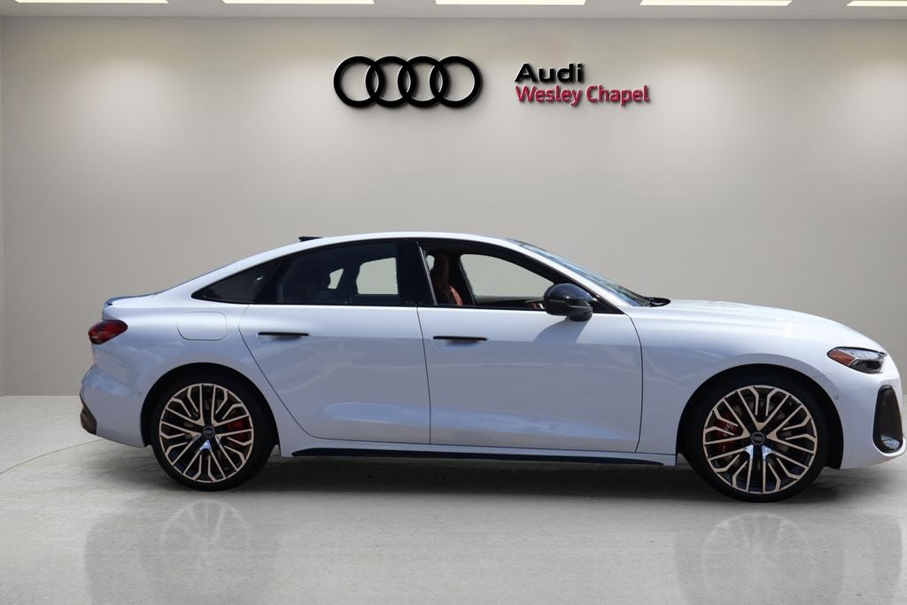 2026 Audi S5 3.0T Prestige quattro