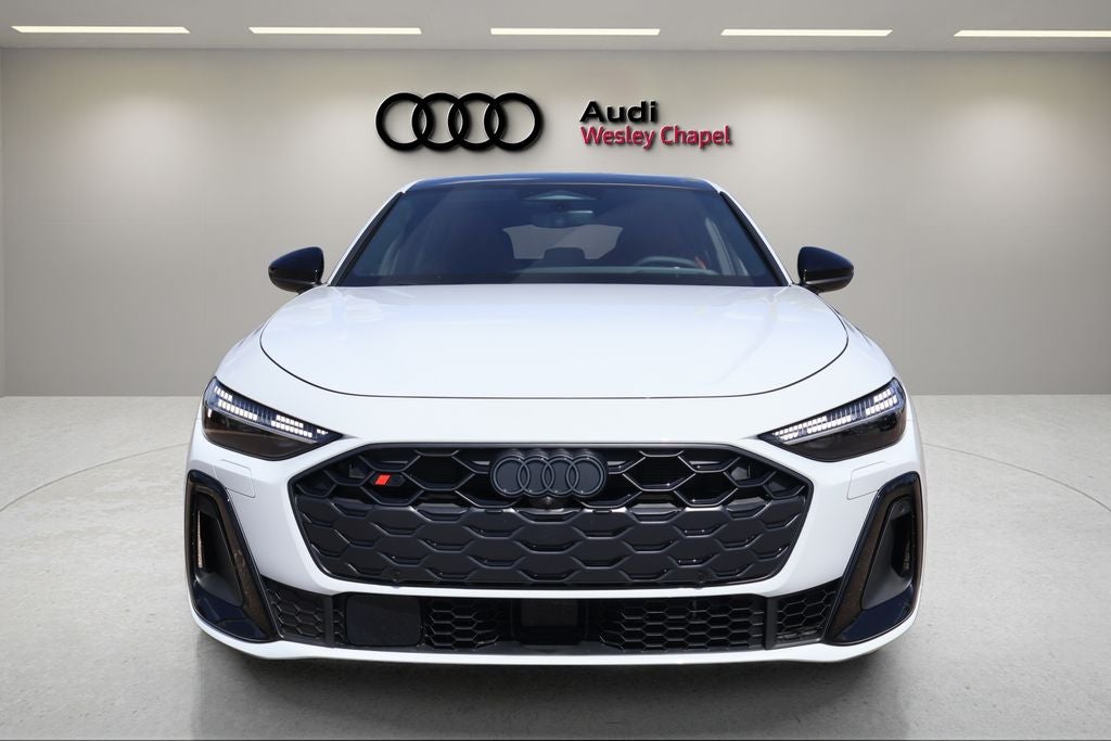 2026 Audi S5 3.0T Prestige quattro