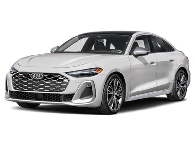 2026 Audi S5 3.0T Prestige quattro