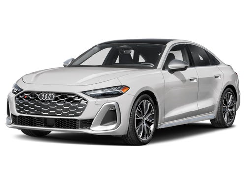 2026 Audi S5 3.0T Prestige quattro