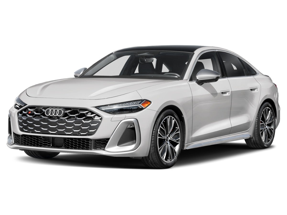 2026 Audi S5 3.0T Prestige quattro