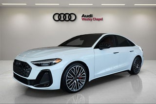 2026 Audi S5 3.0T Prestige quattro