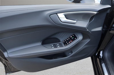 2025 Audi A5 quattro