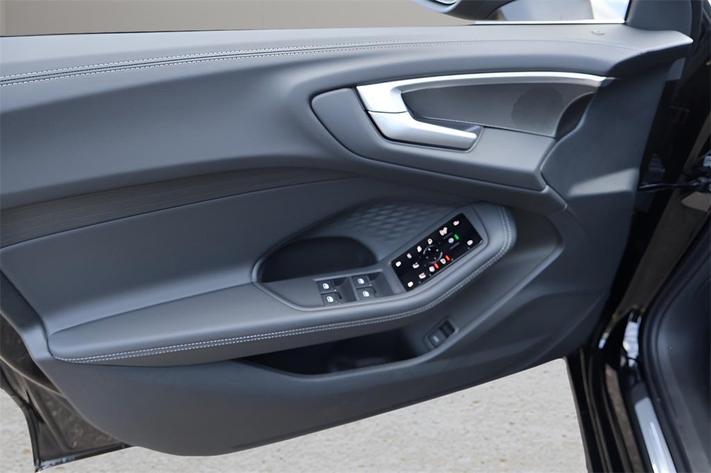 2025 Audi A5 quattro