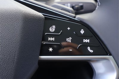 2025 Audi A5 quattro