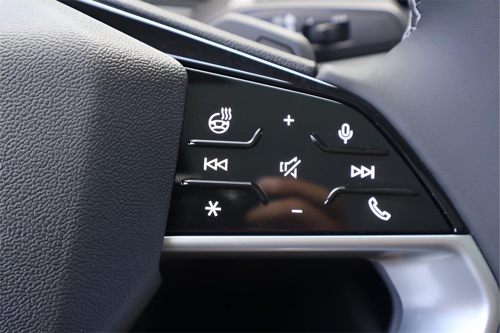 2025 Audi A5 quattro