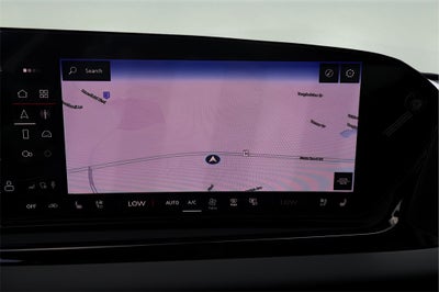 2025 Audi A5 quattro