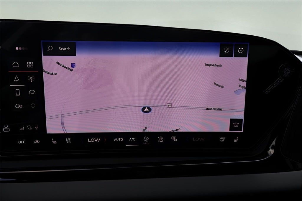 2025 Audi A5 quattro