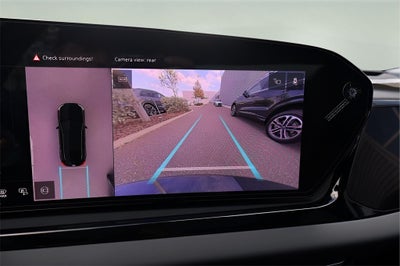 2025 Audi A5 quattro