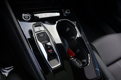 2025 Audi A5 quattro