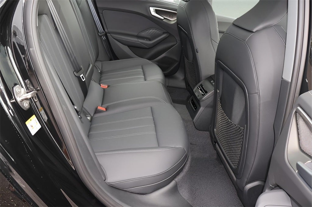 2025 Audi A5 quattro