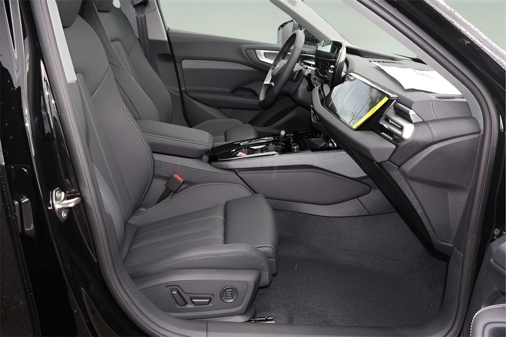 2025 Audi A5 quattro