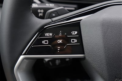 2025 Audi A5 quattro