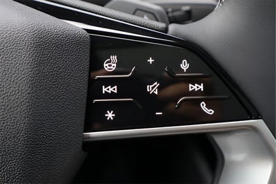 2025 Audi A5 quattro