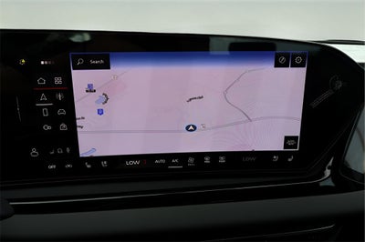 2025 Audi A5 quattro