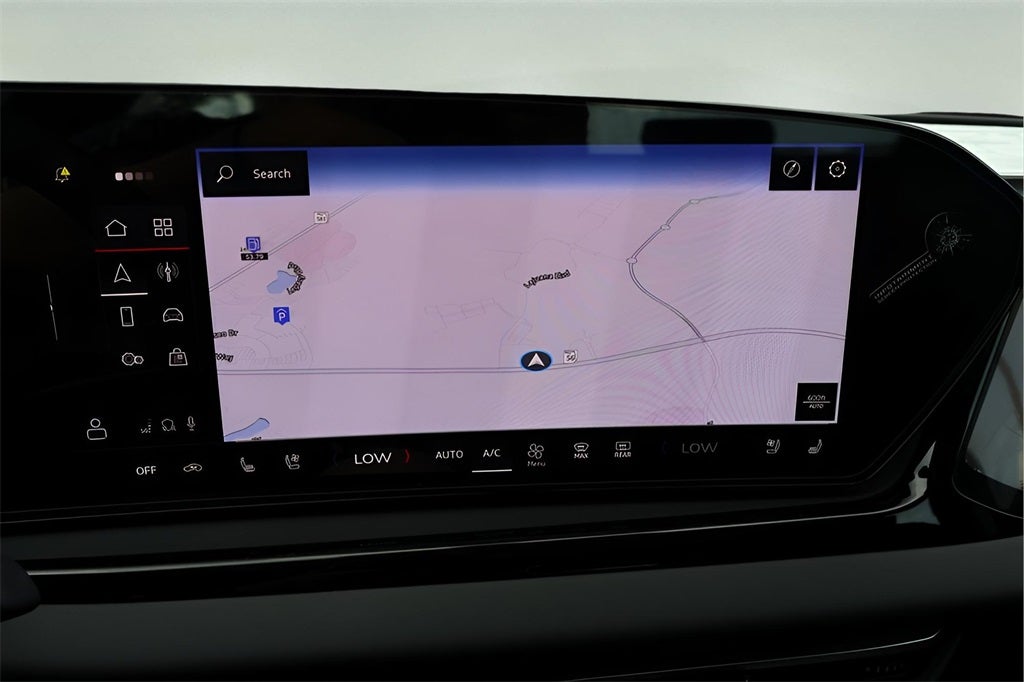 2025 Audi A5 quattro