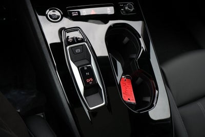 2025 Audi A5 quattro