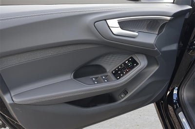 2025 Audi A5 quattro