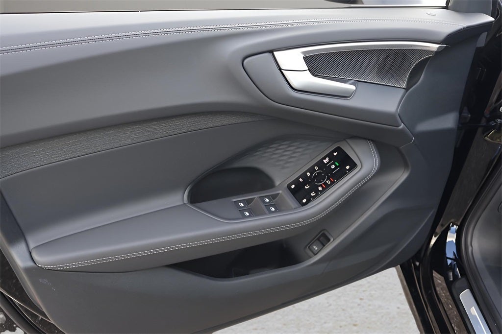 2025 Audi A5 quattro