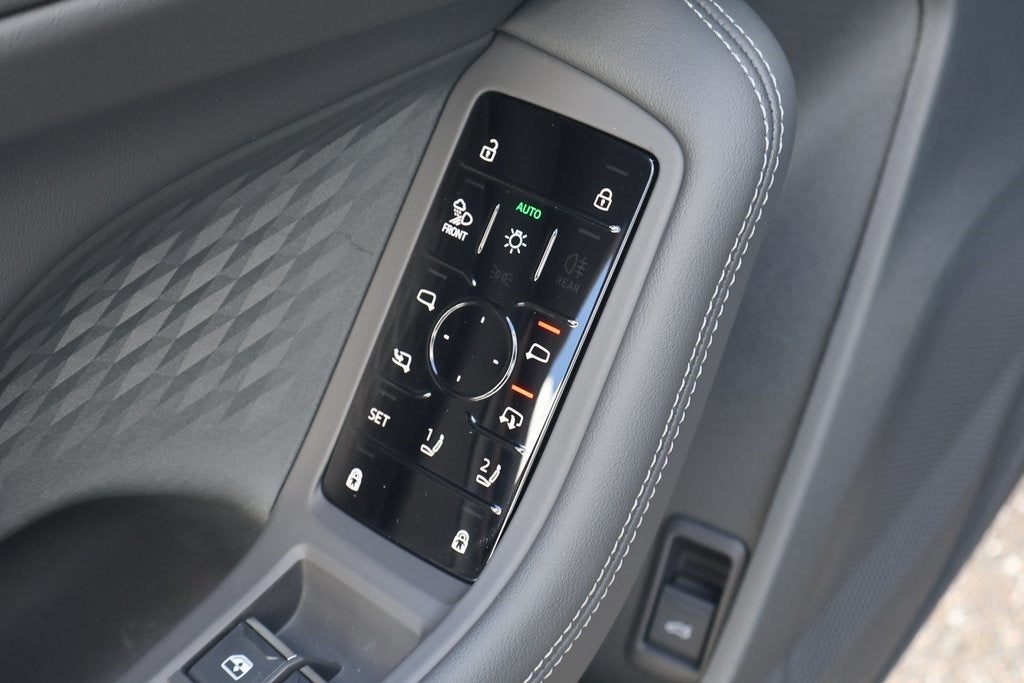 2025 Audi A5 quattro