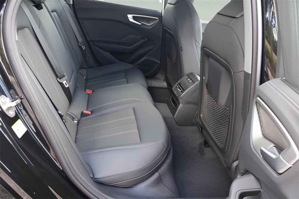 2025 Audi A5 quattro