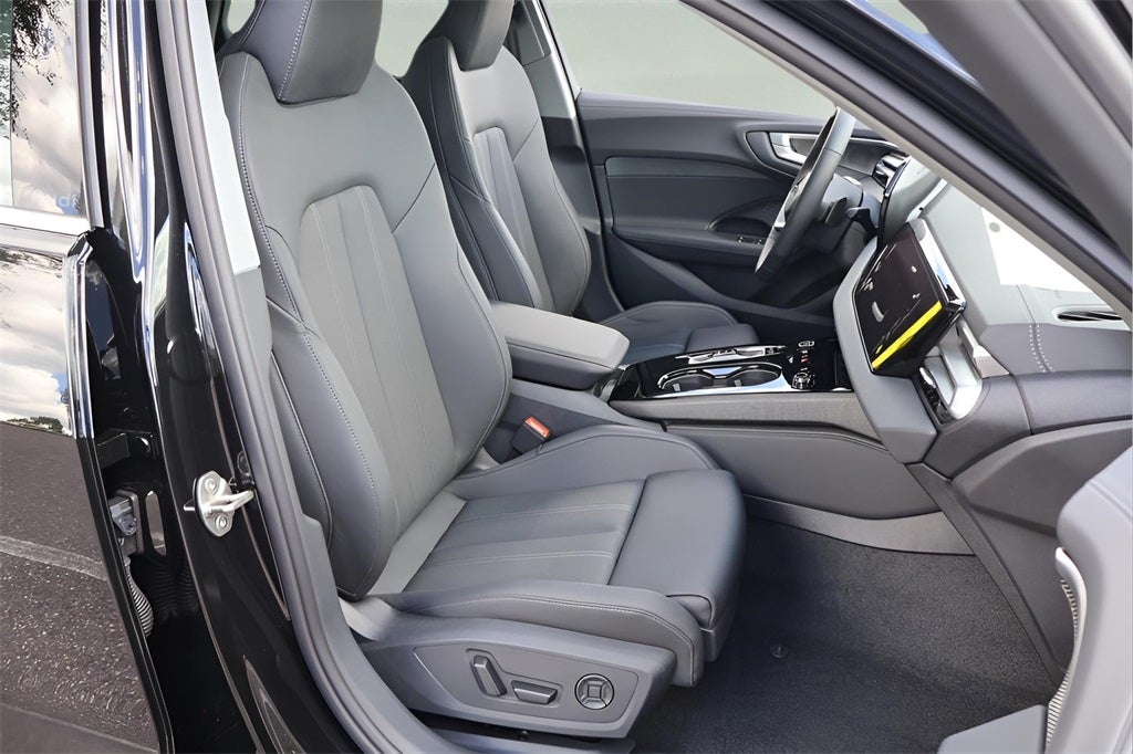 2025 Audi A5 quattro