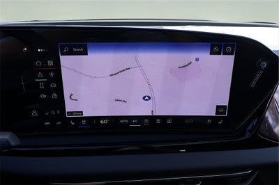 2025 Audi A5 quattro