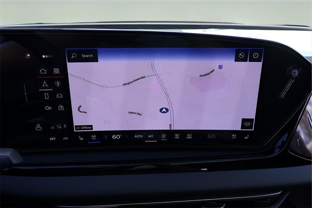 2025 Audi A5 quattro