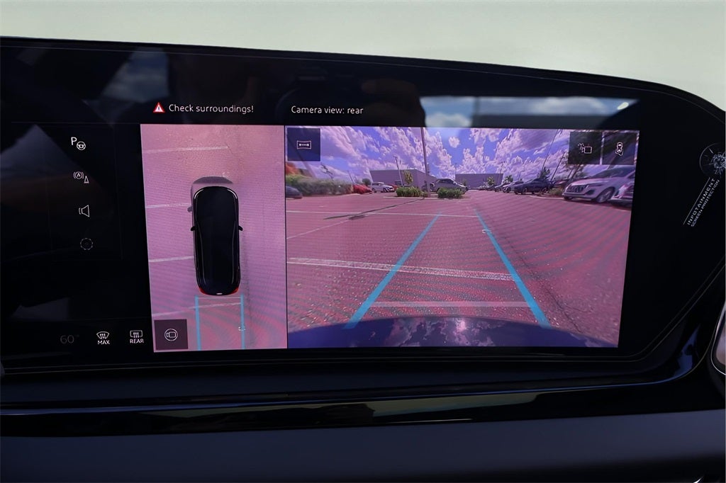 2025 Audi A5 quattro