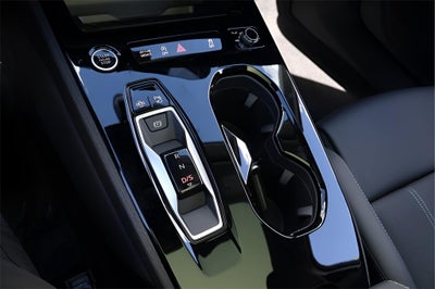 2025 Audi A5 quattro