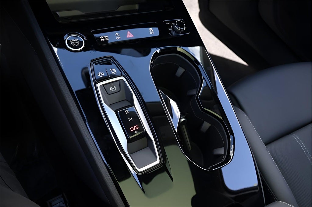 2025 Audi A5 quattro