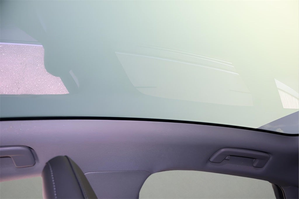 2025 Audi A5 quattro