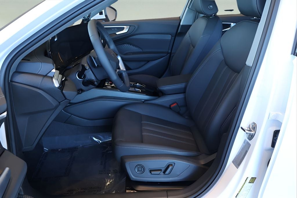 2026 Audi A5 quattro