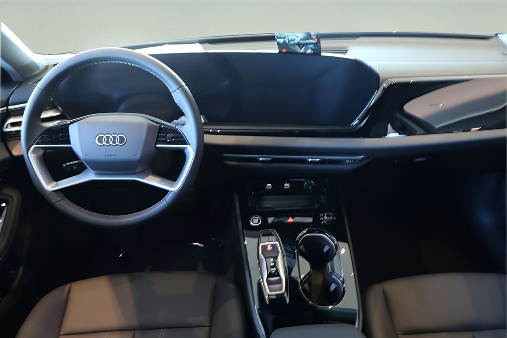 2026 Audi A5 quattro