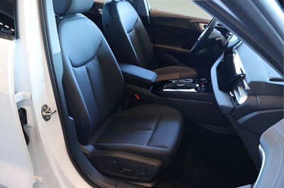 2026 Audi A5 quattro