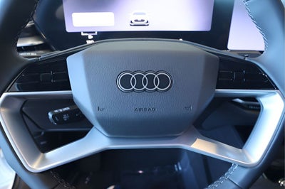 2026 Audi A5 quattro